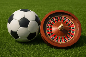 资深球迷实时追踪比赛